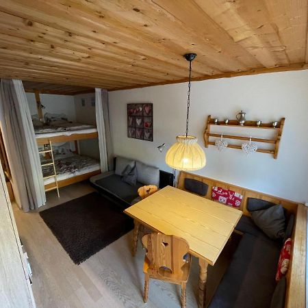 Alpendomizil A18 Apartment Muhlbach Am Hochkonig Ngoại thất bức ảnh