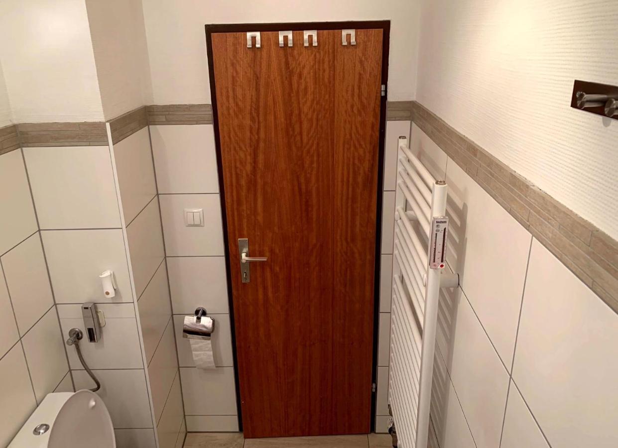 Alpendomizil A18 Apartment Muhlbach Am Hochkonig Ngoại thất bức ảnh