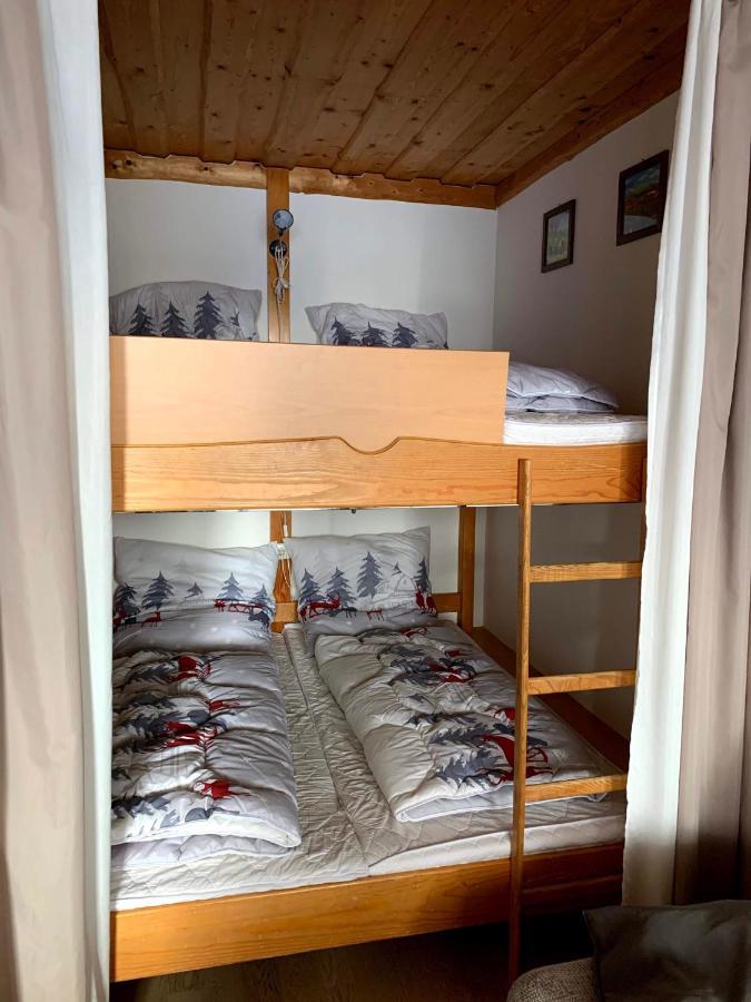 Alpendomizil A18 Apartment Muhlbach Am Hochkonig Ngoại thất bức ảnh