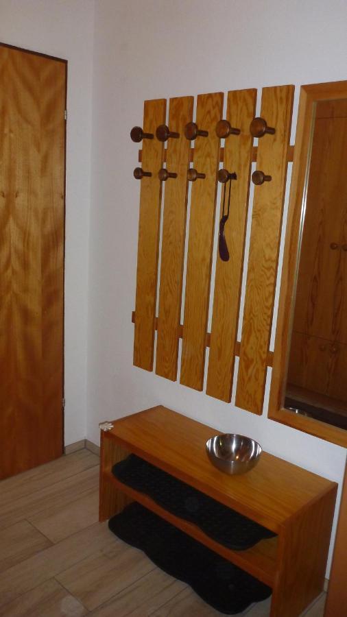 Alpendomizil A18 Apartment Muhlbach Am Hochkonig Ngoại thất bức ảnh