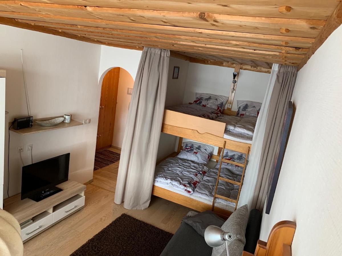Alpendomizil A18 Apartment Muhlbach Am Hochkonig Ngoại thất bức ảnh